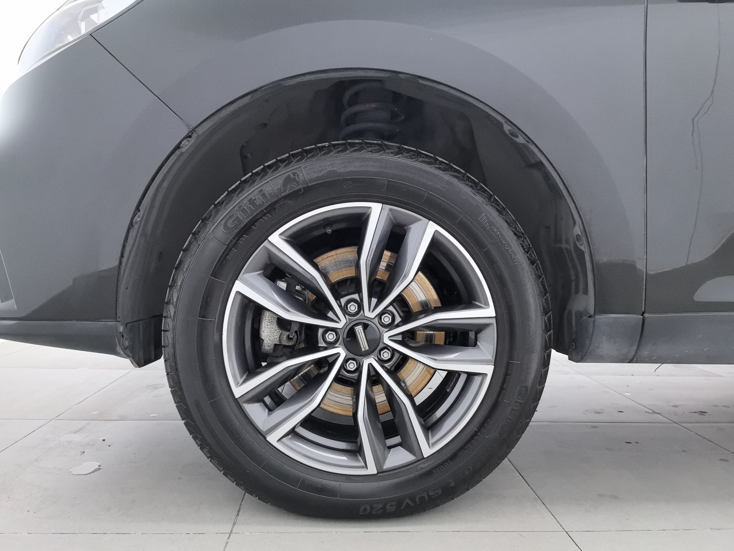 Used Wey VV5 2021 1.5 AT
