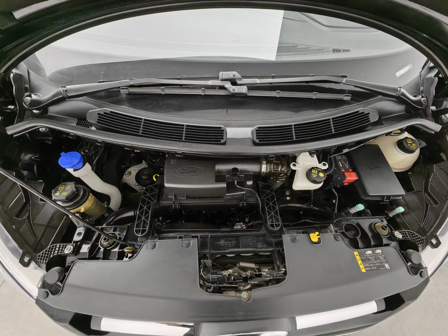 Used Ford Tourneo 2020 2.0 AT