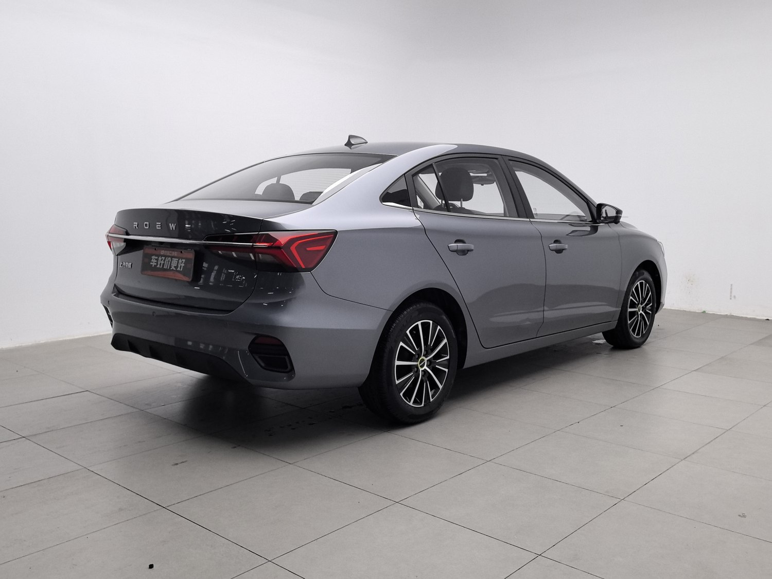 Used Roewe i5 2021 1.5 AT