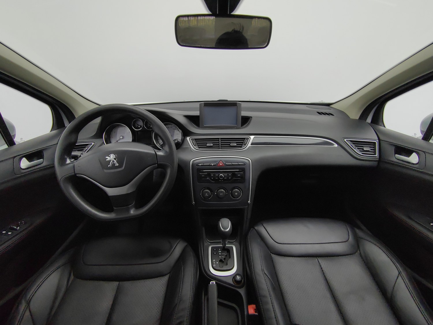 Used Peugeot 308 2012 1.6 AT