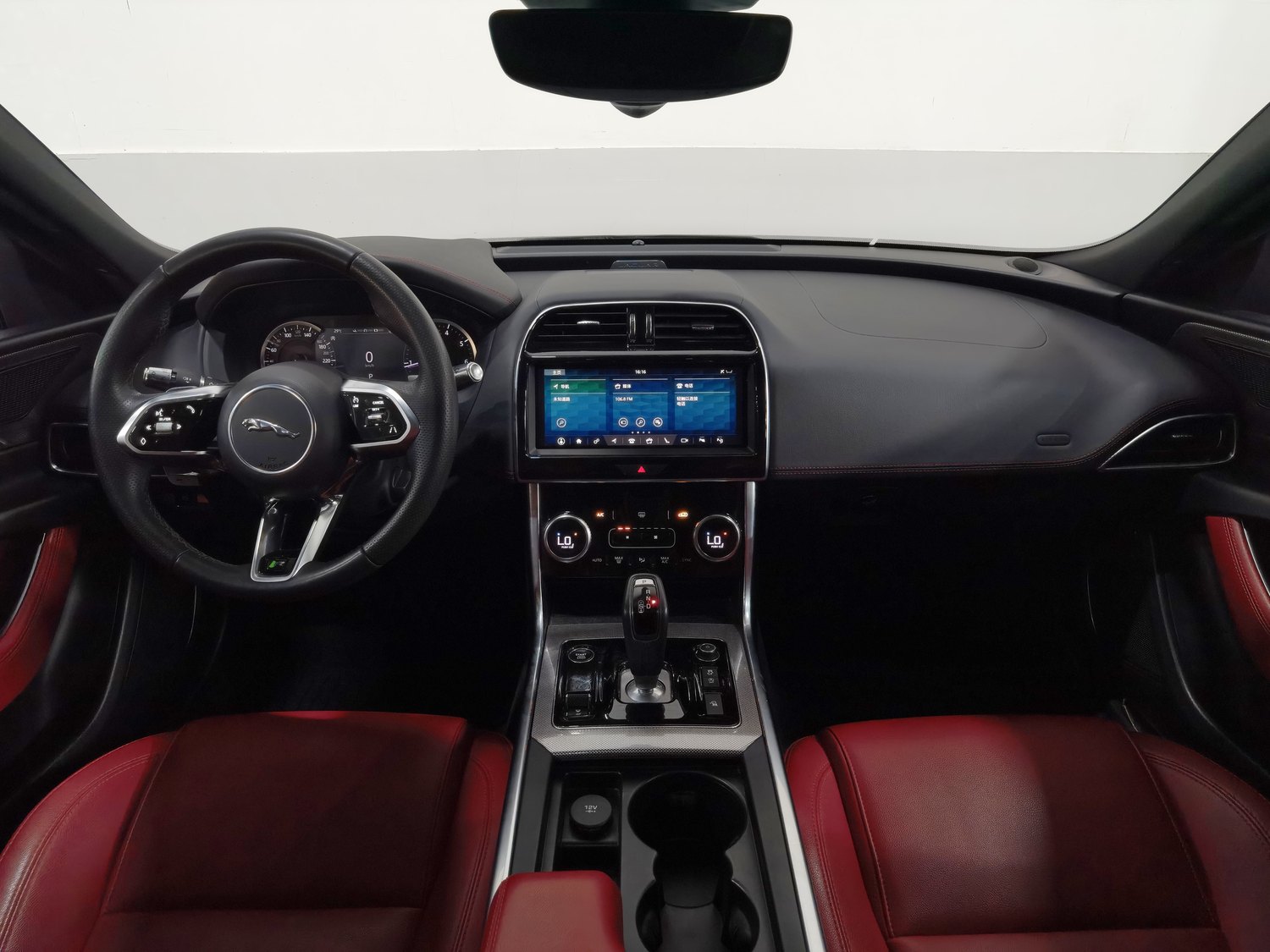 Used Jaguar XEL 2020 2.0 AT