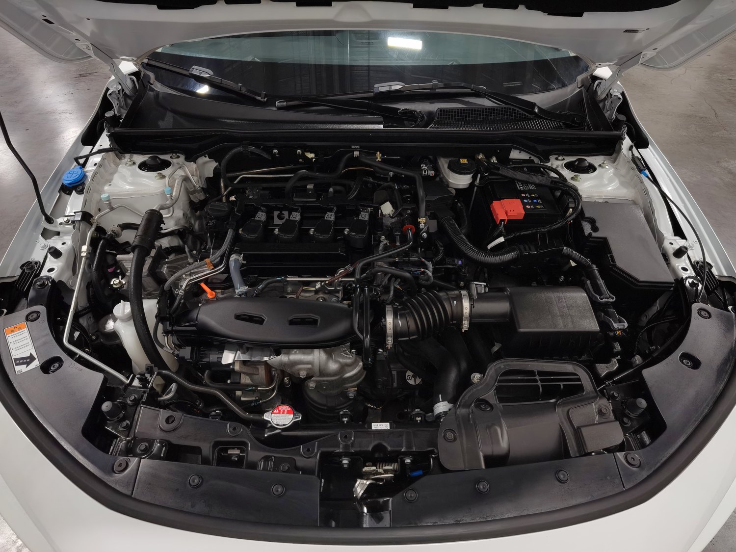 Used Honda Integra 2022 1.5 AT