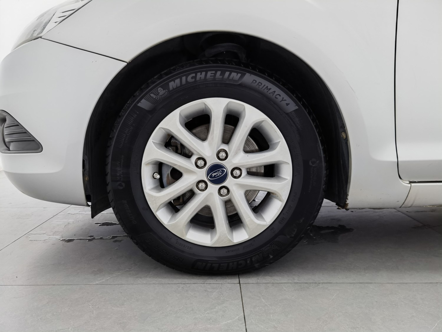 Used Ford Focus 2013 1.8 MT