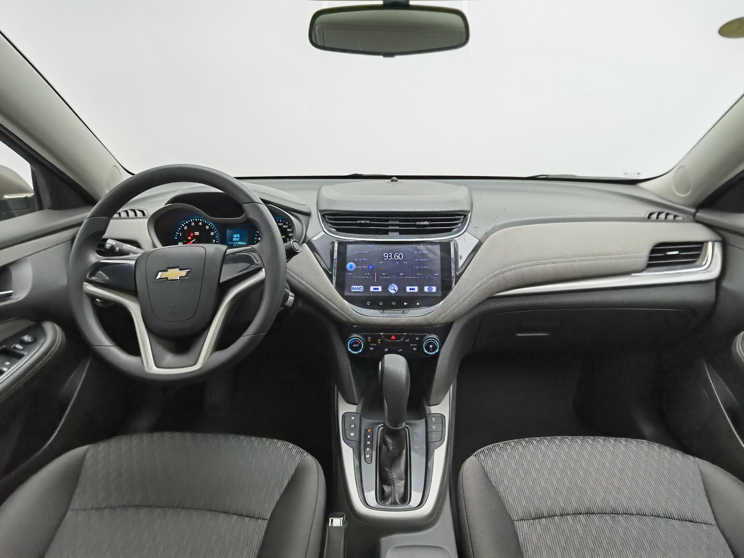 Used Chevrolet Malibu 2017 1.5 AT