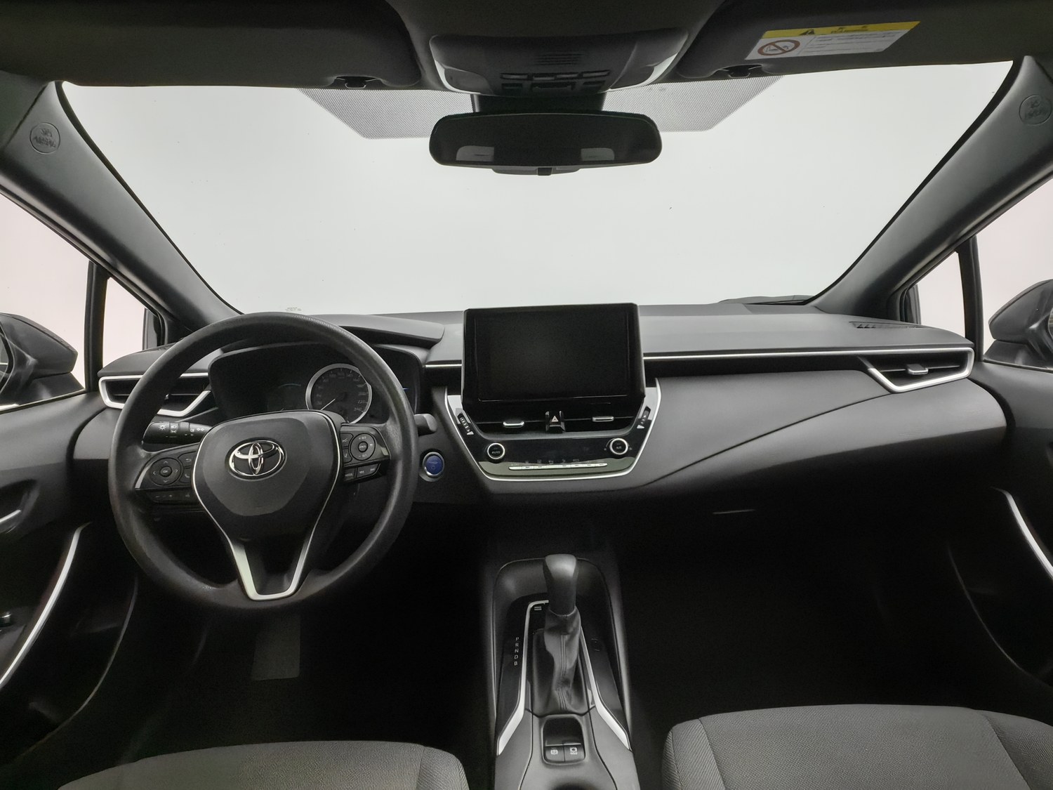 Used Toyota Levin 2019 1.8 AT