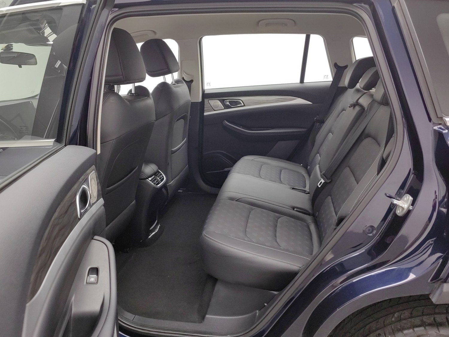 Used Skyworth EV6 2021