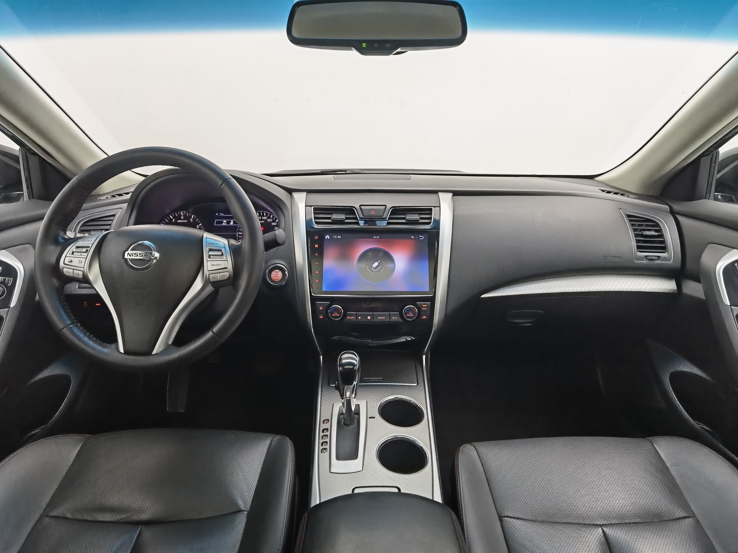 Used Nissan Teana 2018 2.0 AT