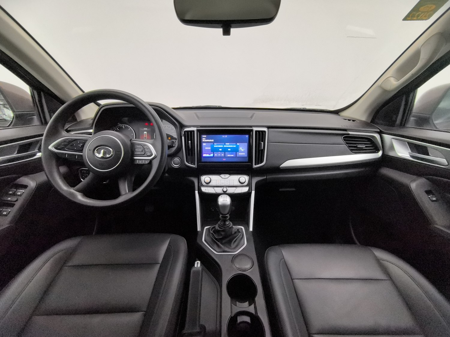 Used Great Wall Poer 2021 2.0 MT