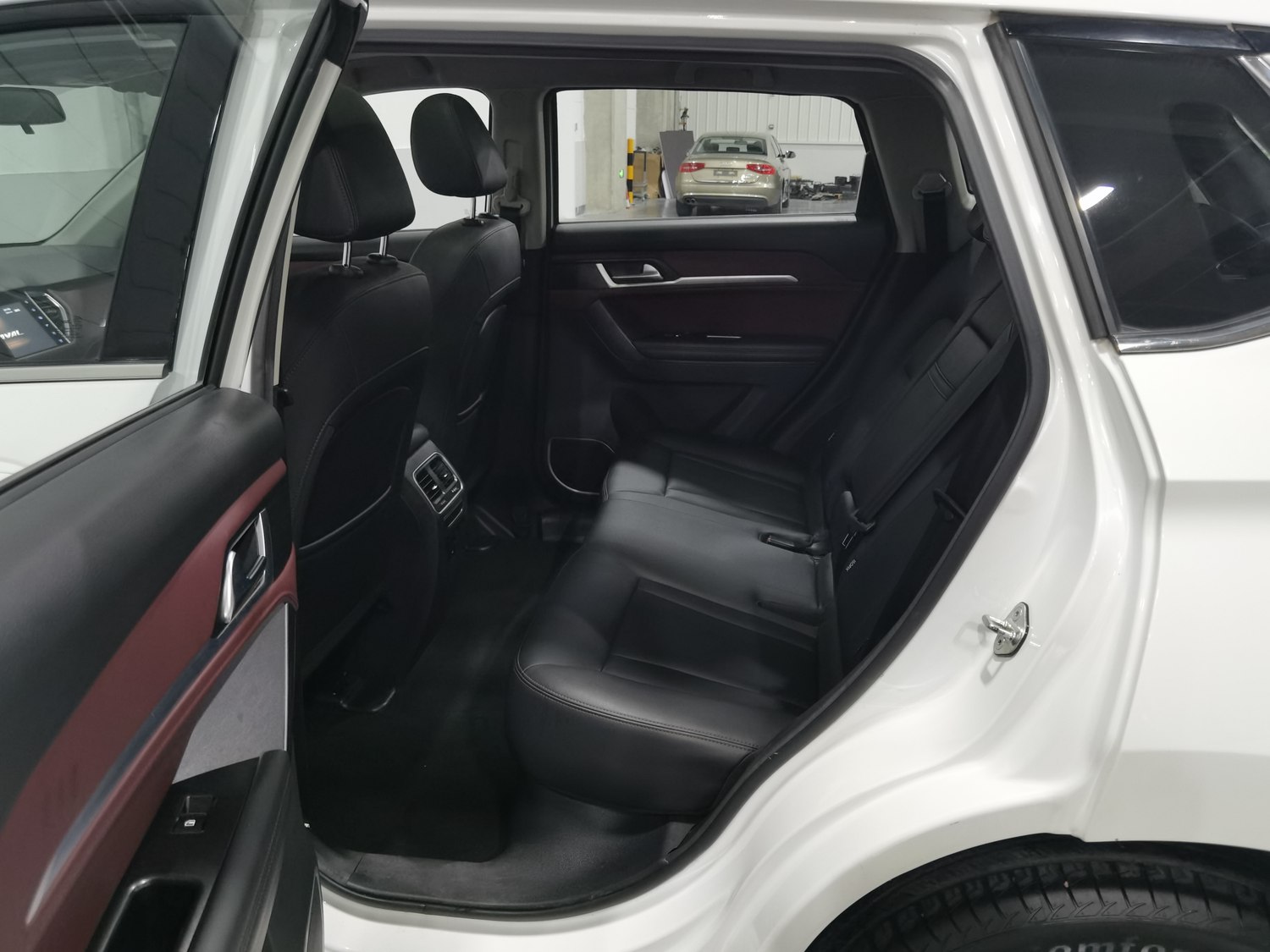 Used Haval H6 Coupe 2019 1.5 AT