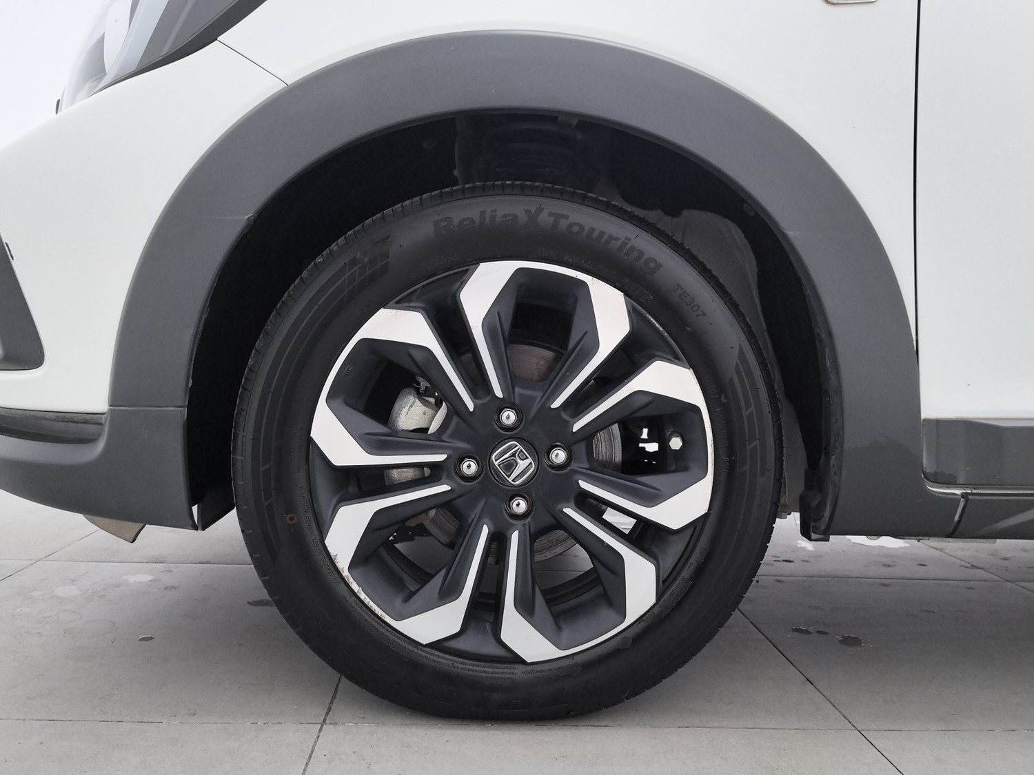 Used Honda Fit 2021 1.5 AT