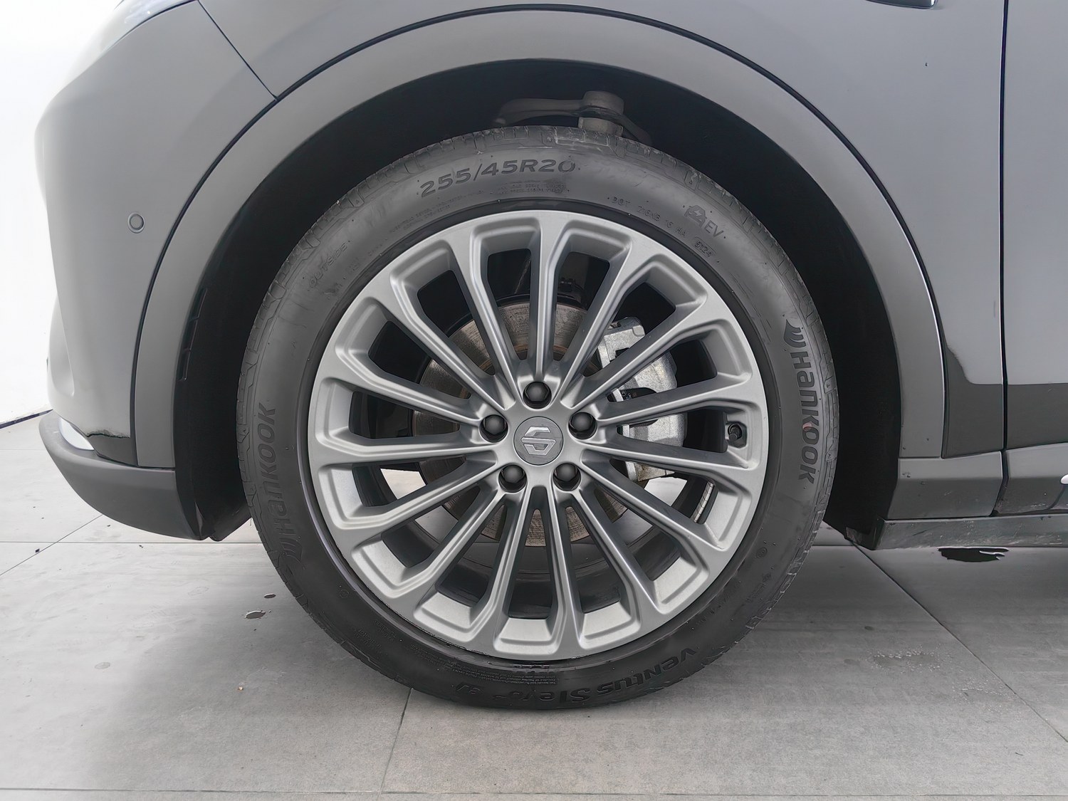 Used Leapmotor C11 2024