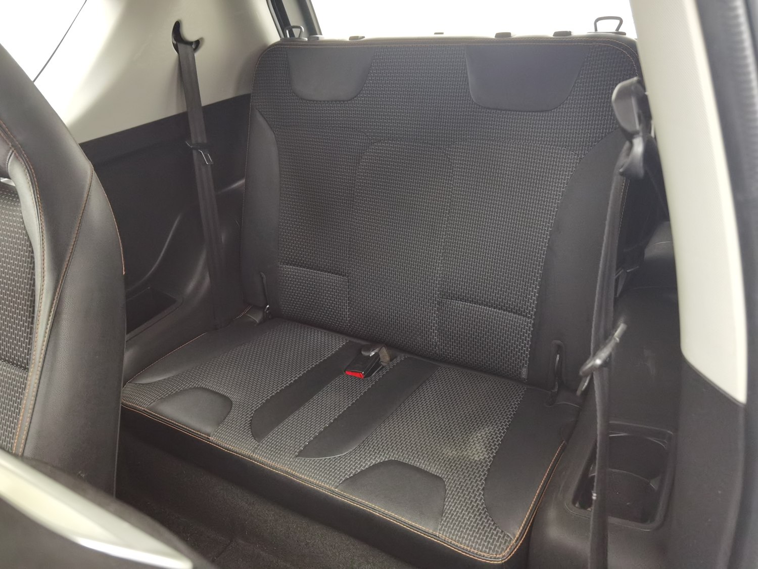 Used Chery New Energy eQ1 2019