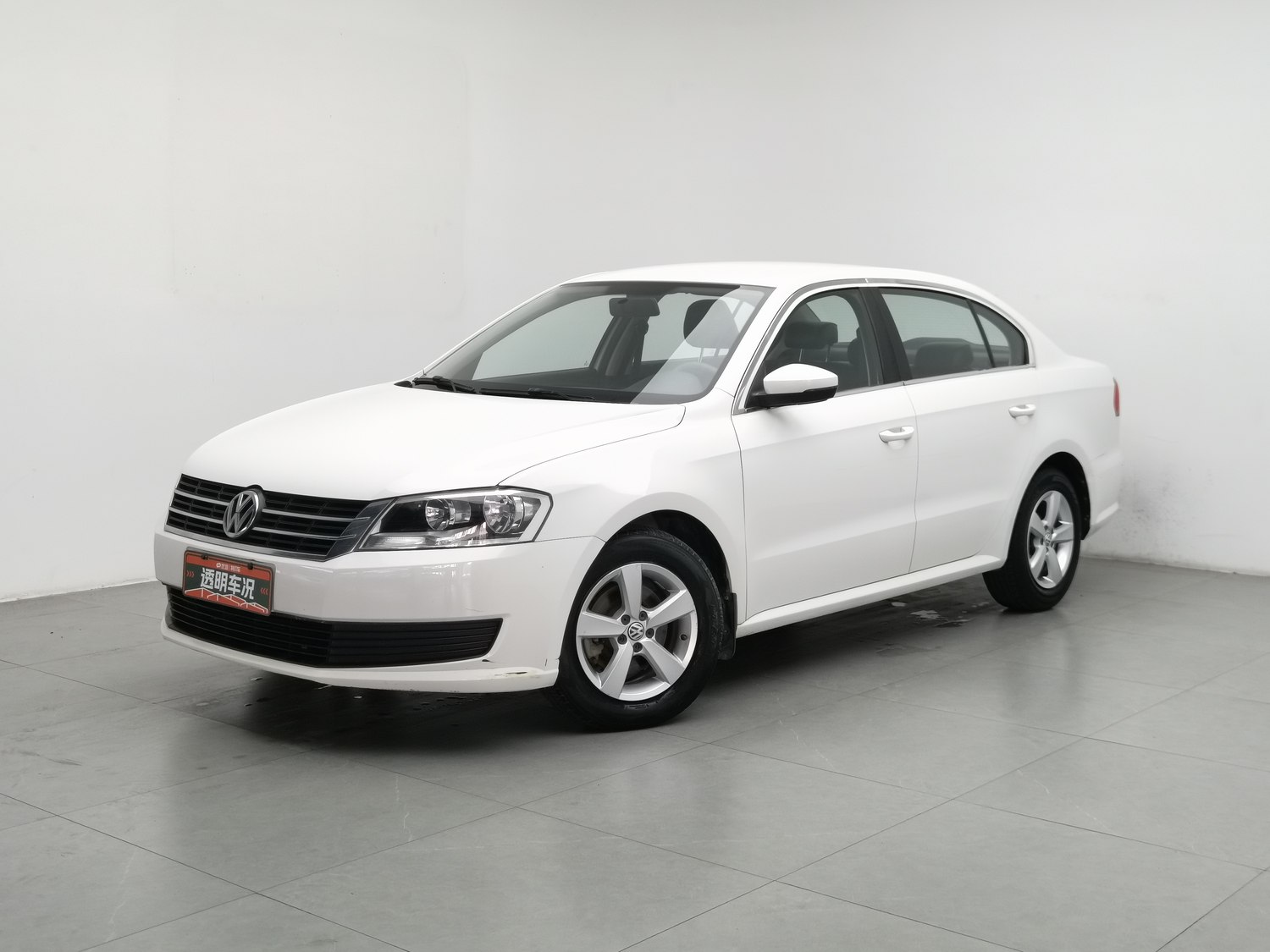 Used Volkswagen Lavida 2013 1.6 AT