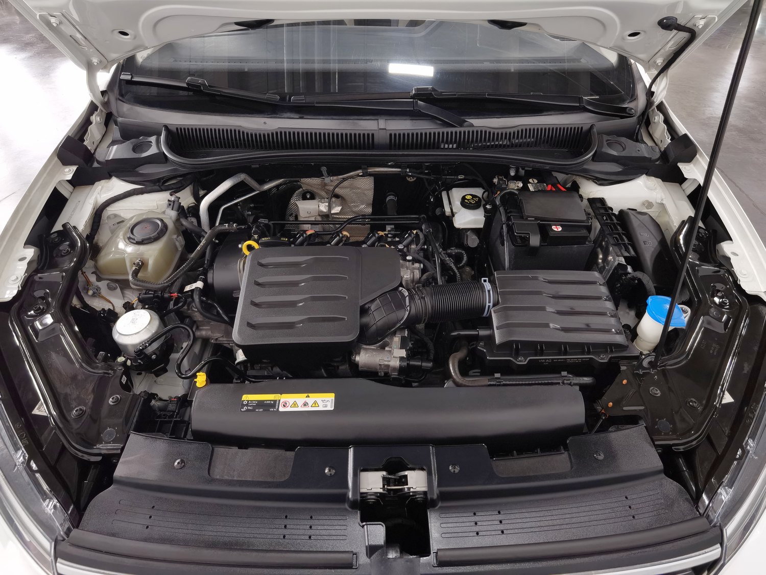 Used Volkswagen Lavida 2023 1.5 AT
