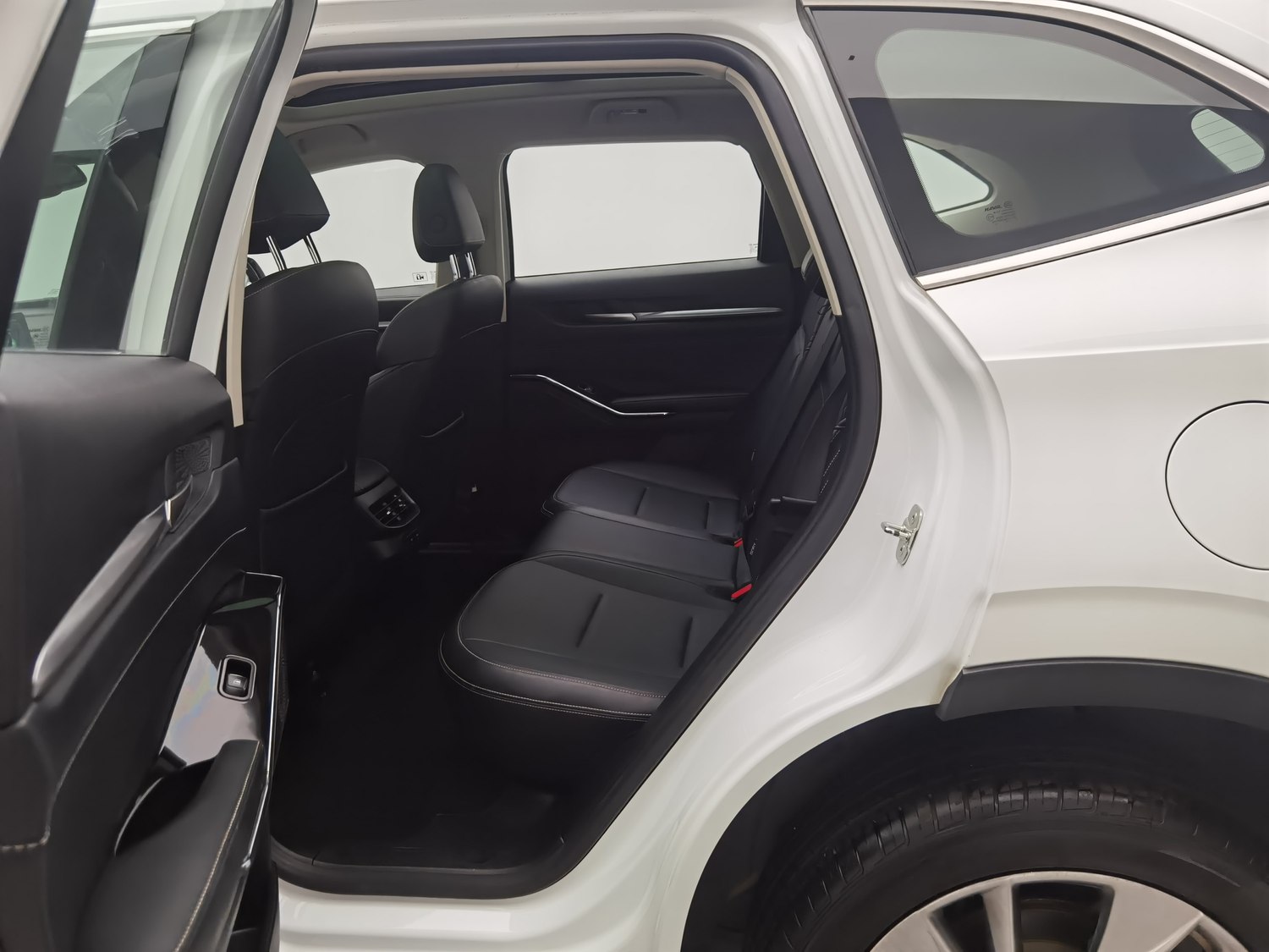 Used Haval H6 2021 1.5 AT