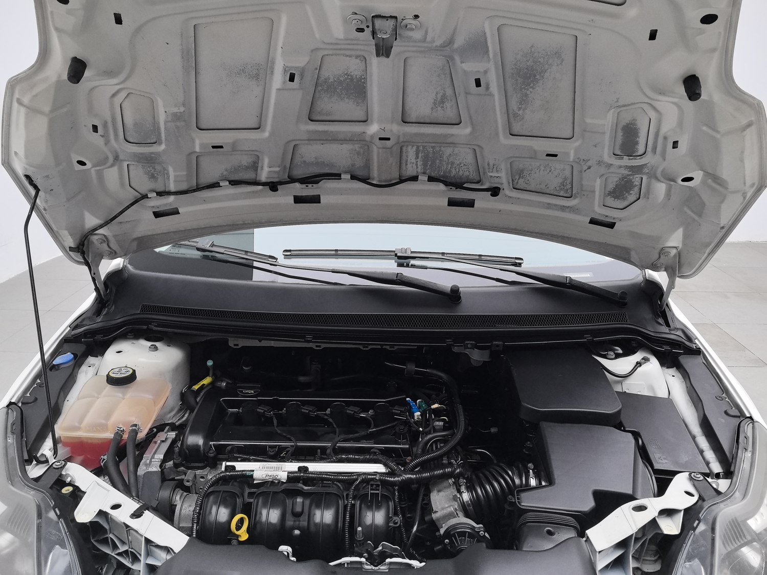 Used Ford Focus 2013 1.8 MT