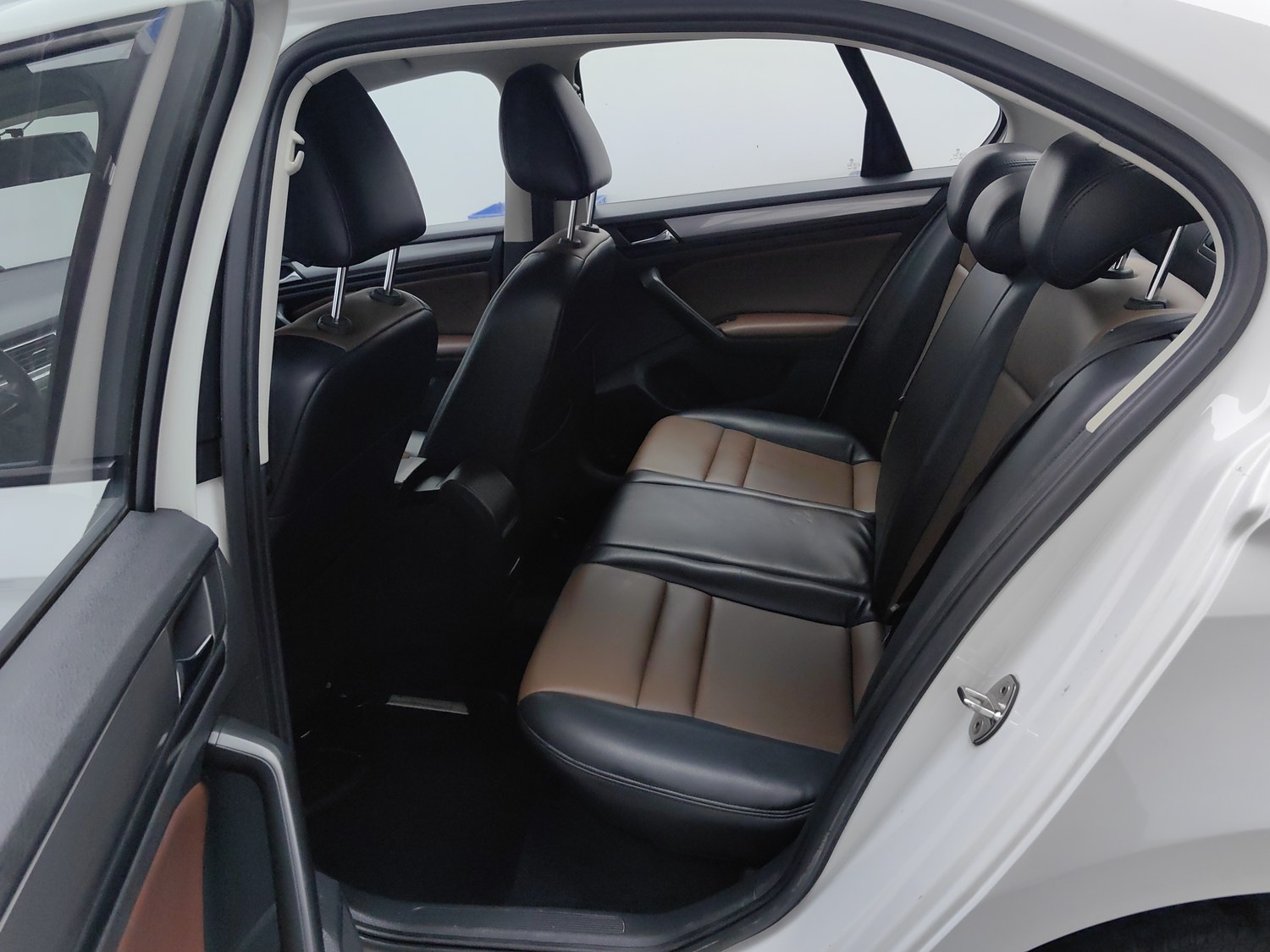 Used Volkswagen Bora 2016 1.6 MT