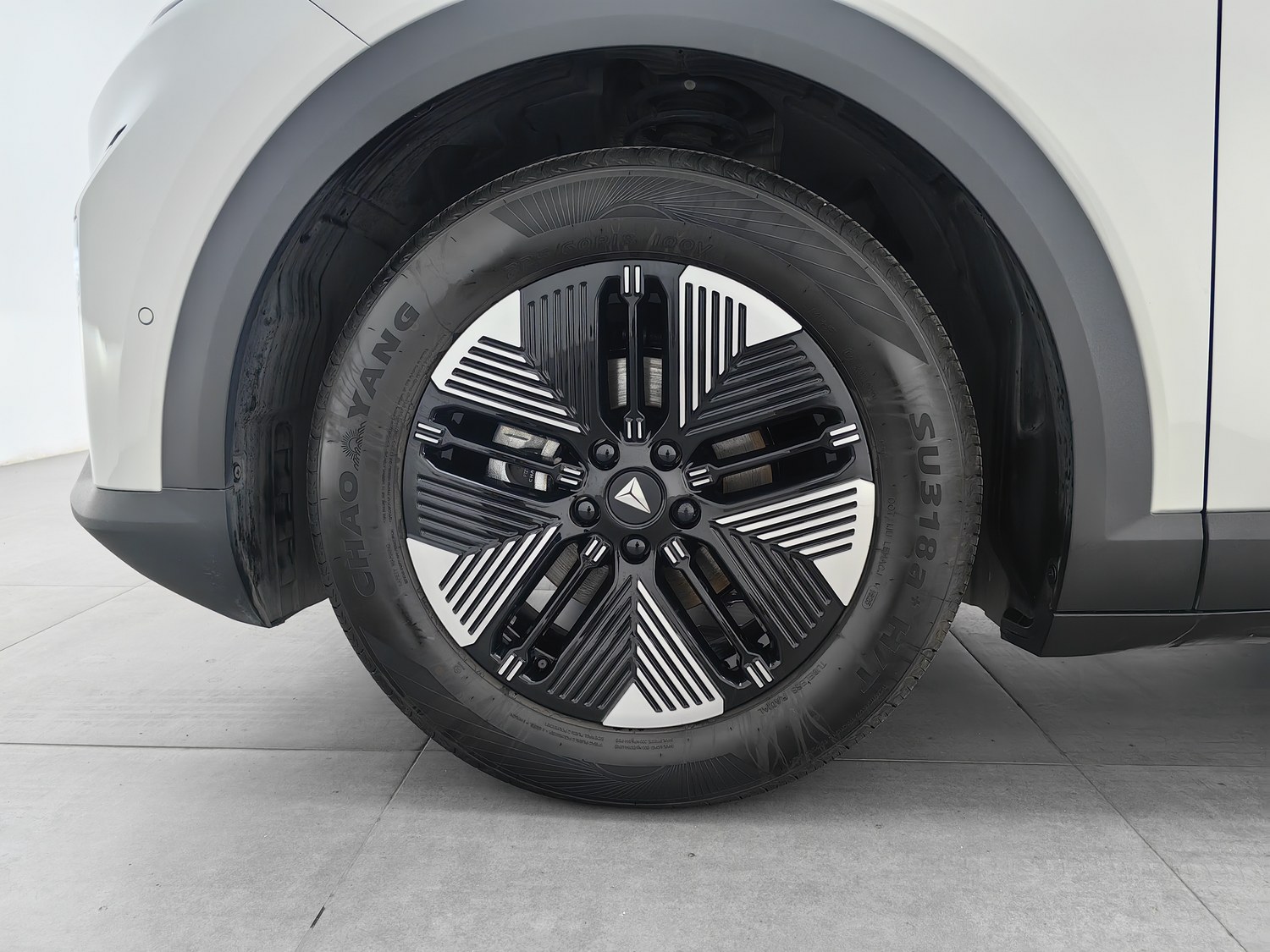 Used Deepal S05 2024