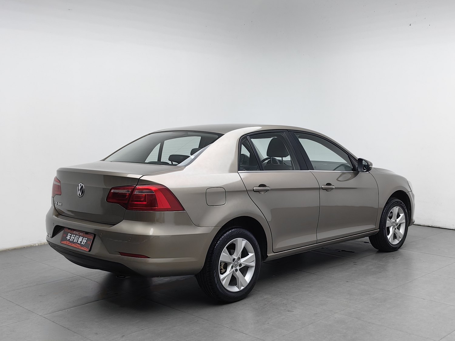 Used Volkswagen Bora 2013 1.6 AT