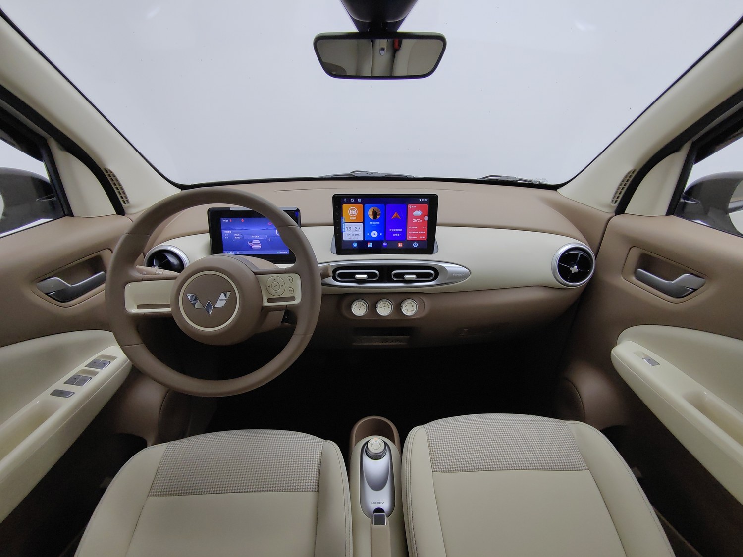 Used Wuling Mini EV 2025