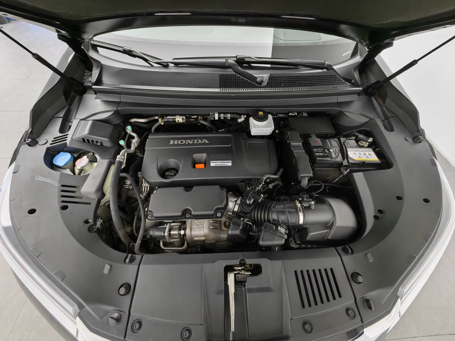 Used Honda Avancier 2020 2.0 AT