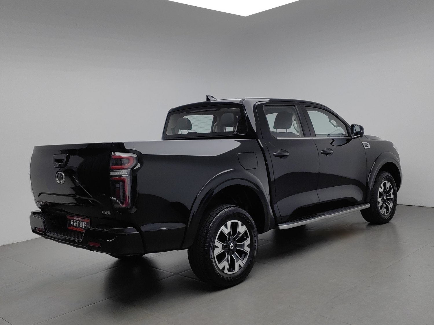 Used Great Wall Poer 2021 2.0 AT