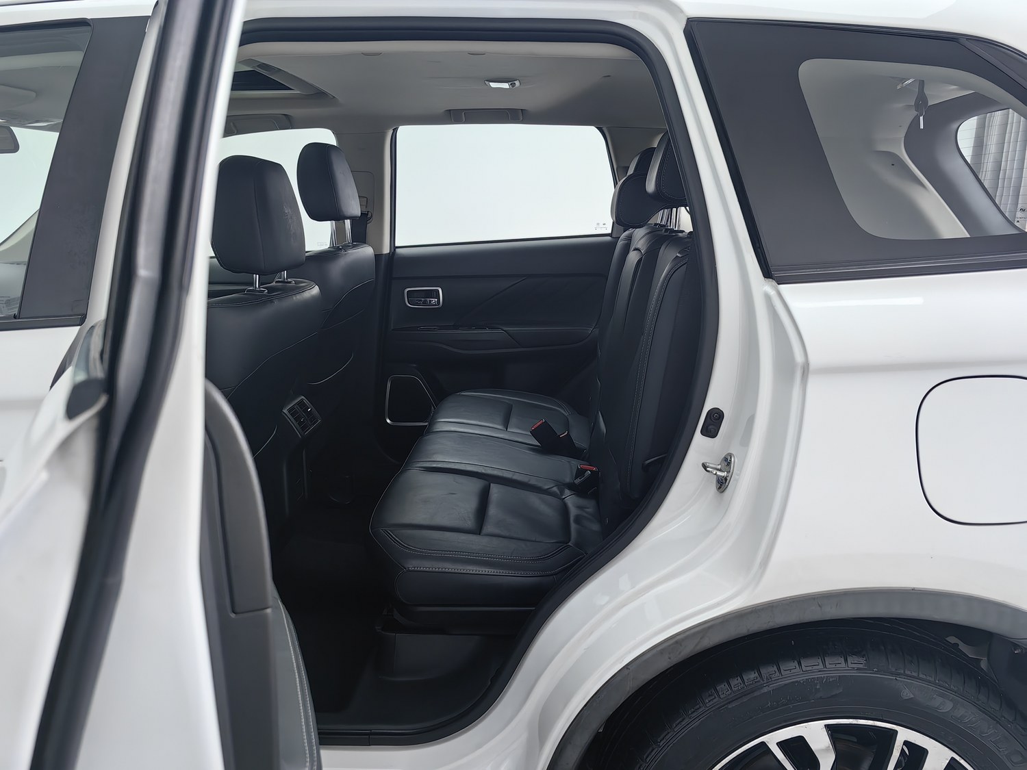 Used Mitsubishi Outlander 2019 2.0 AT