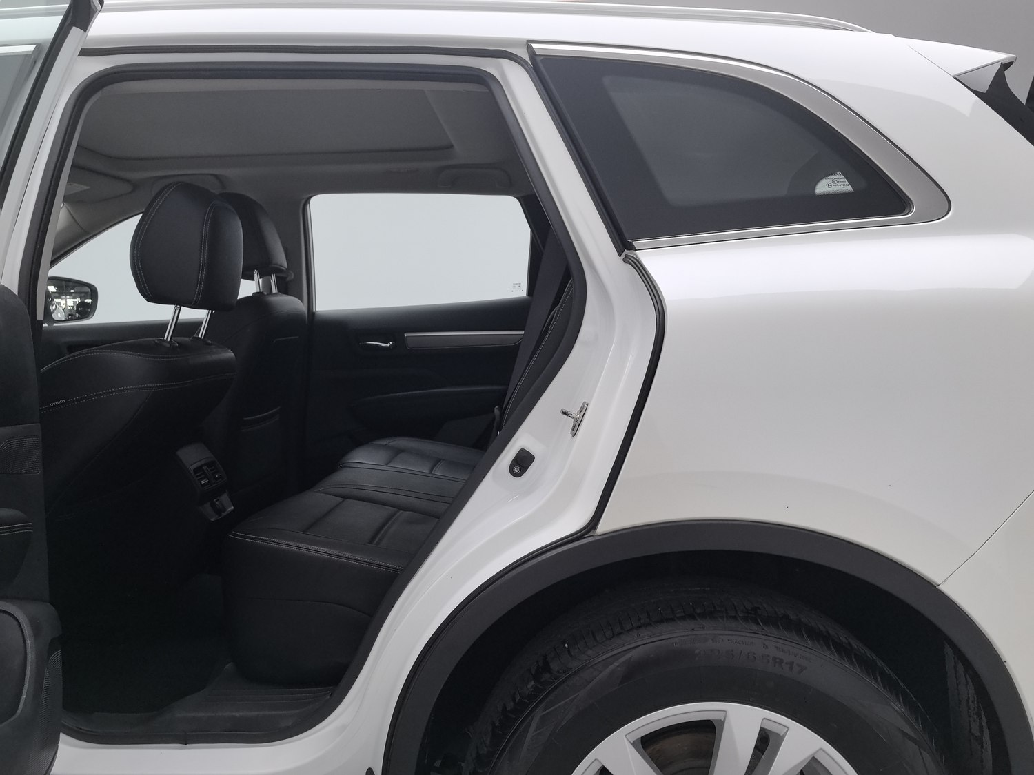 Used Renault Koleos 2018 2.0 AT