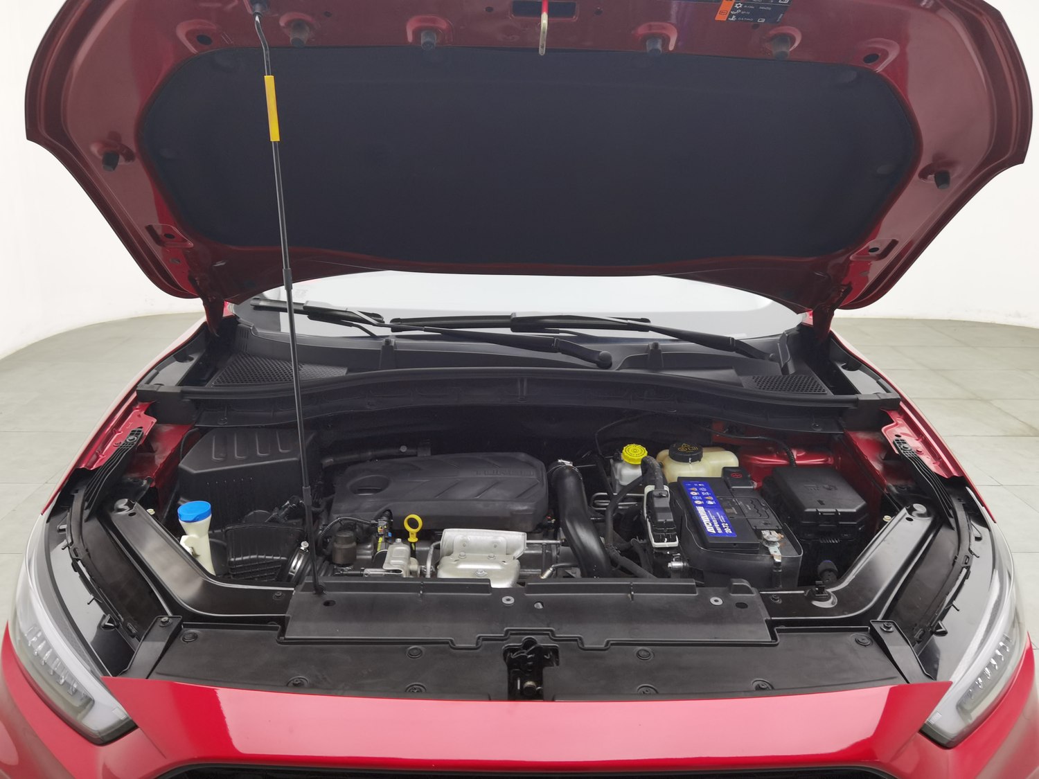 Used MG ZS 2020 1.3 AT