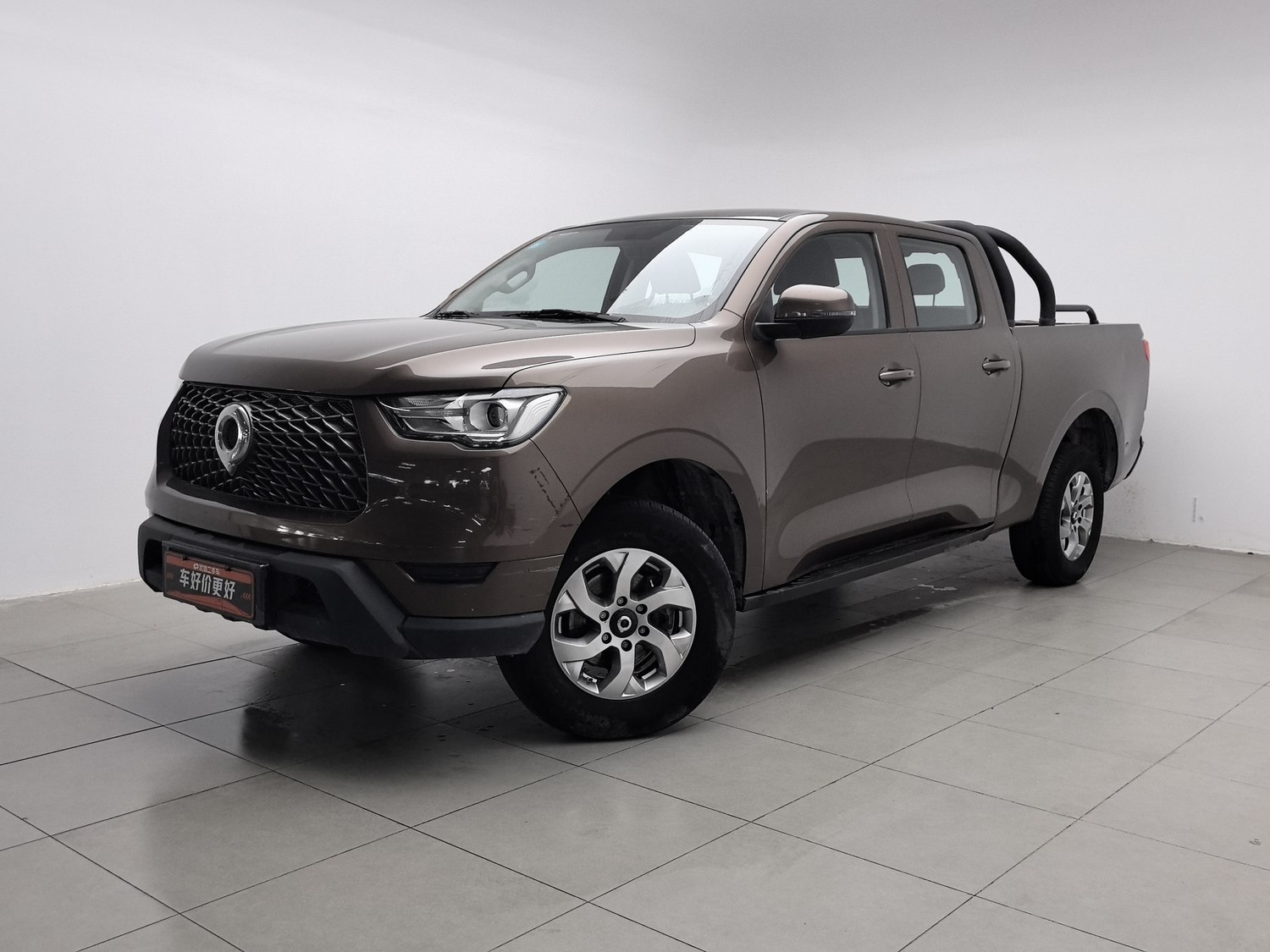 Used Great Wall Poer 2021 2.0 MT