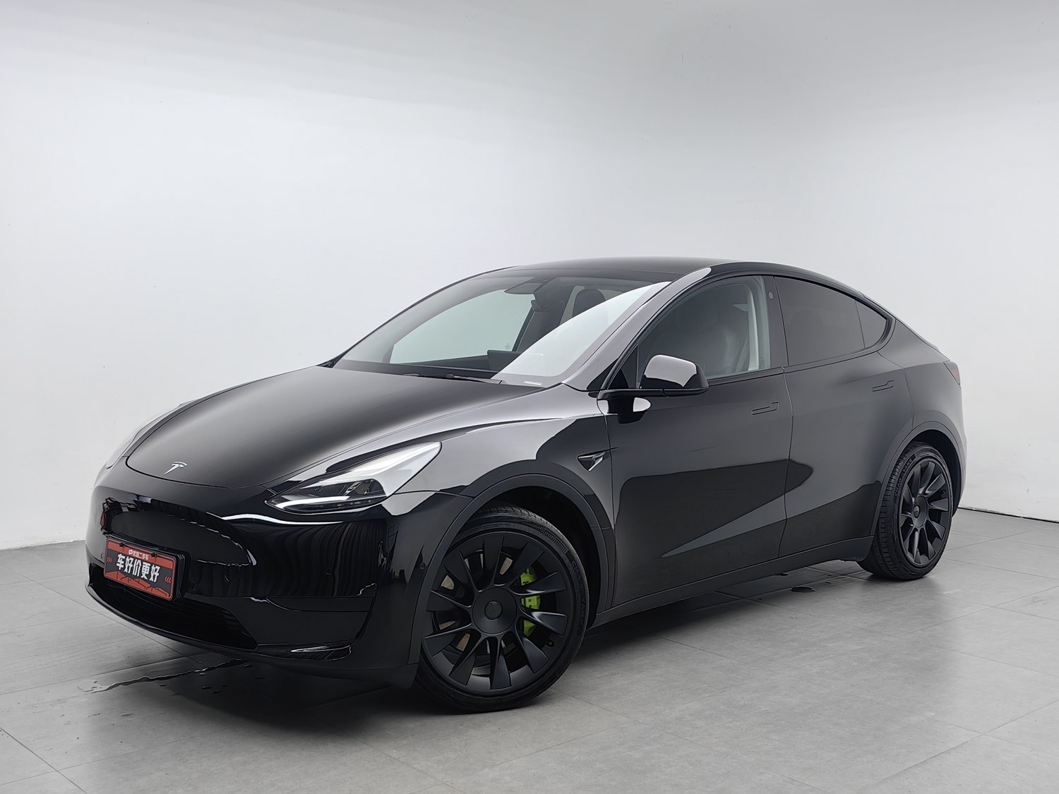 Used Tesla Model Y 2022
