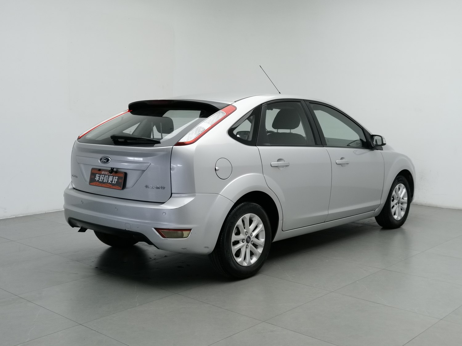 Used Ford Focus 2013 1.8 MT