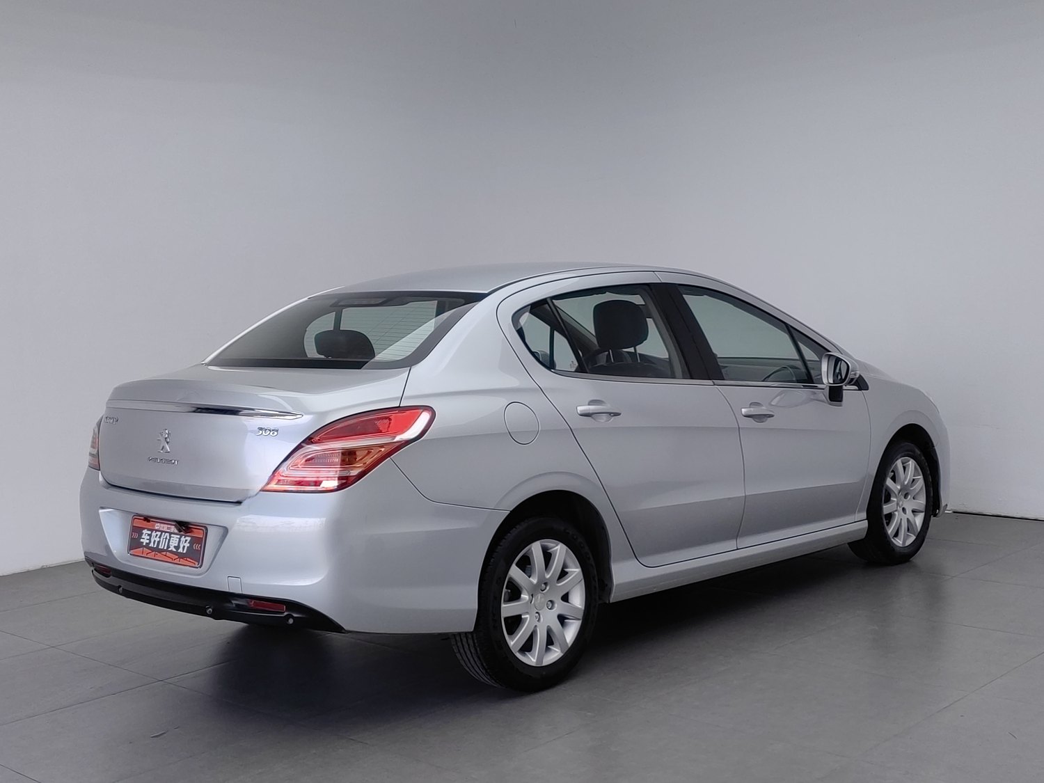 Used Peugeot 308 2012 1.6 AT