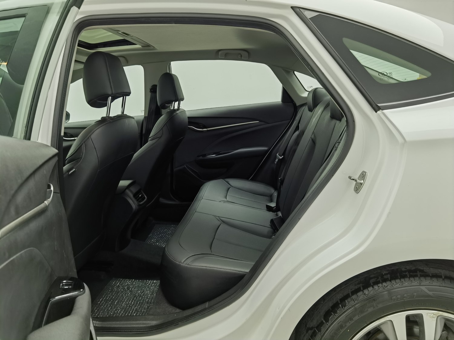 Used Buick Excelle 2021 1.3 AT