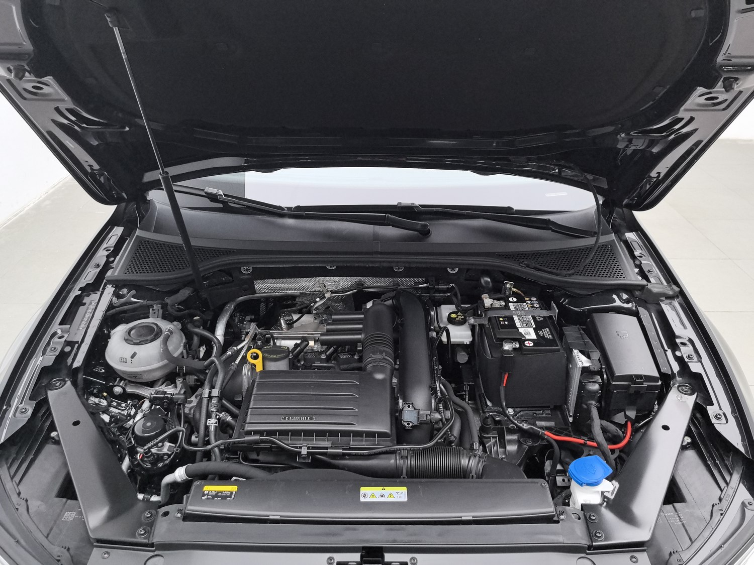 Used Volkswagen Magotan 2023 1.4 AT