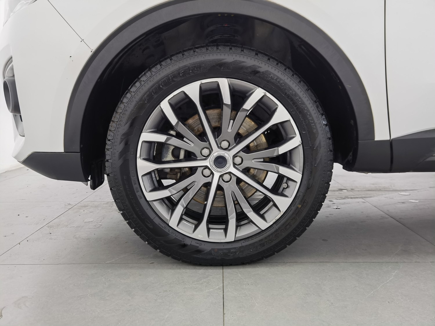 Used Haval H6 2019 1.5 AT
