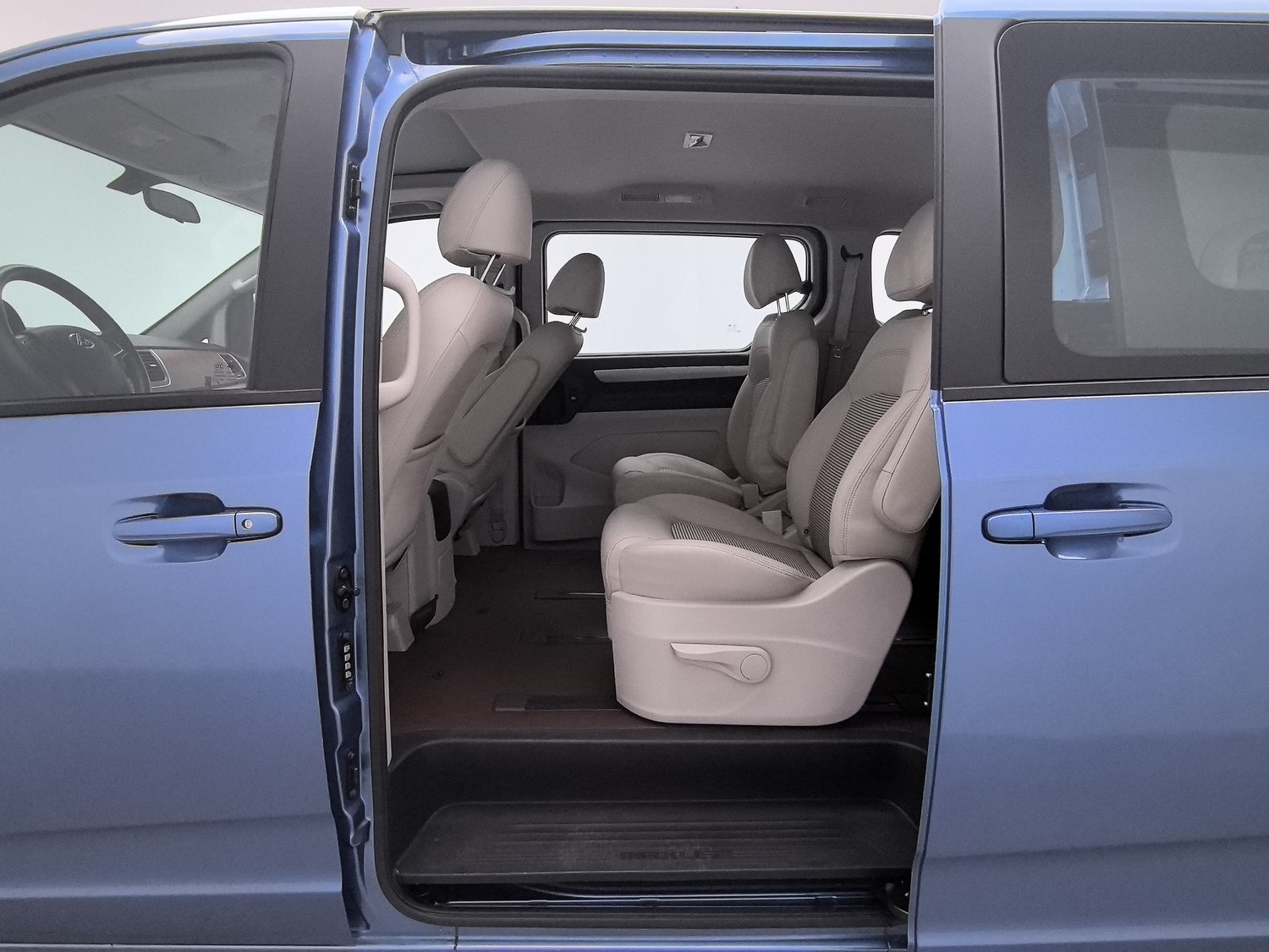 Used SAIC MAXUS G10 2016 2.0 AT