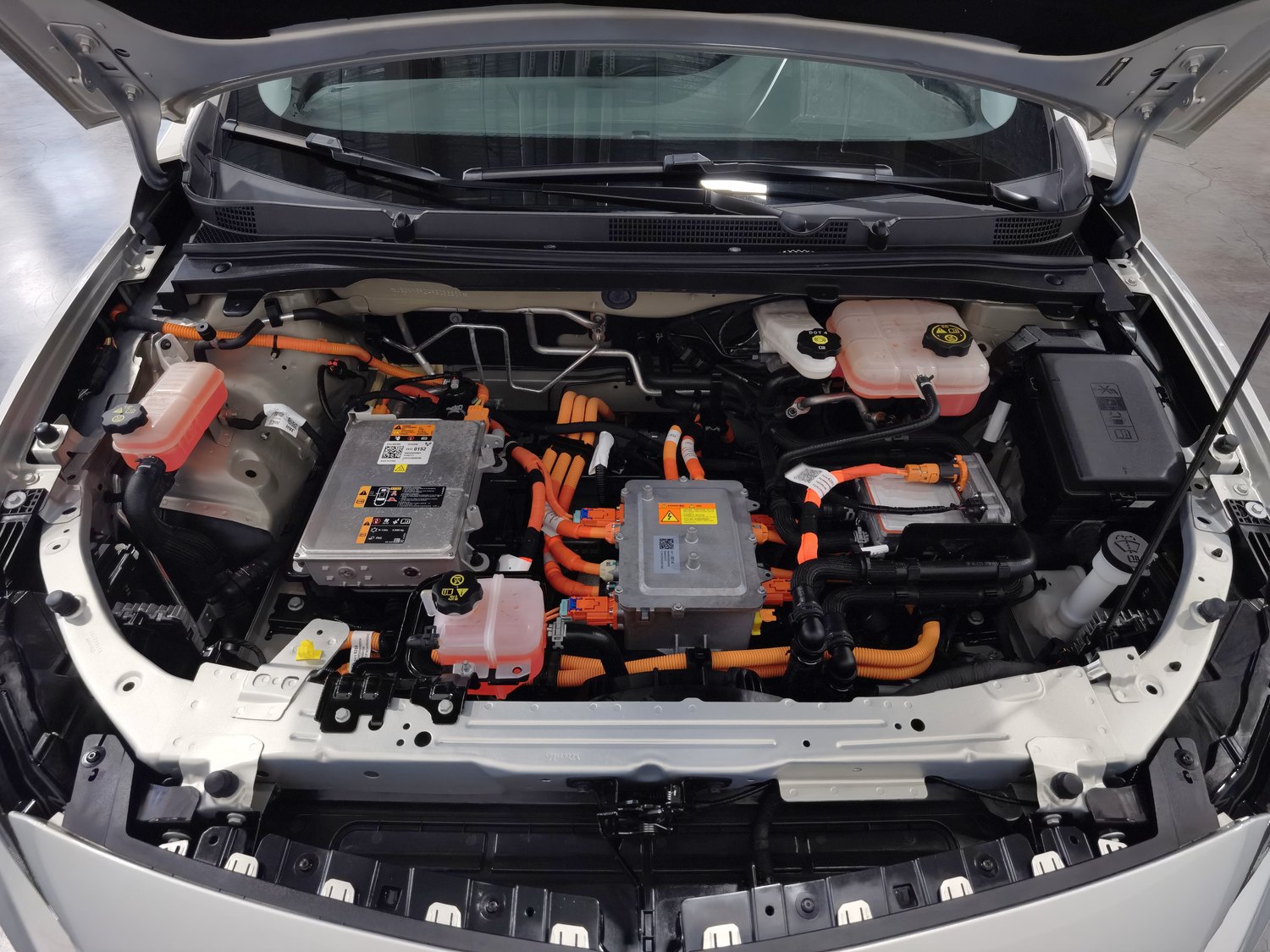 Used Buick Velite 6 2024
