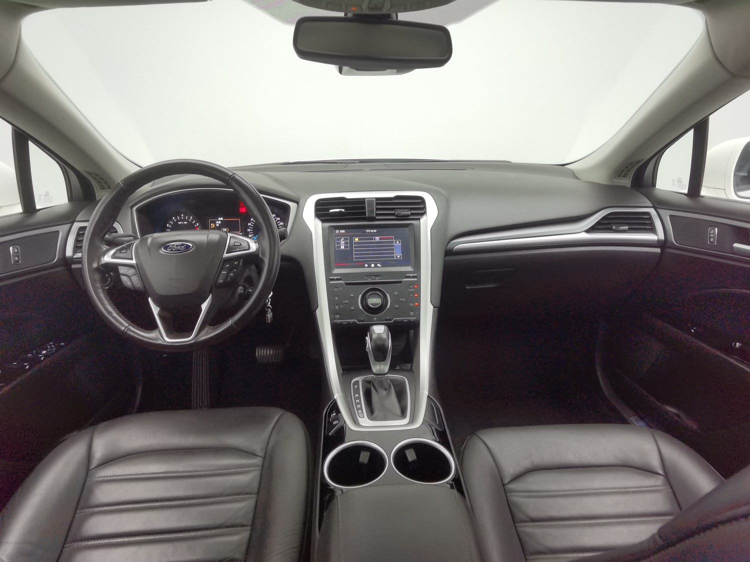 Used Ford Mondeo 2013 1.5 AT