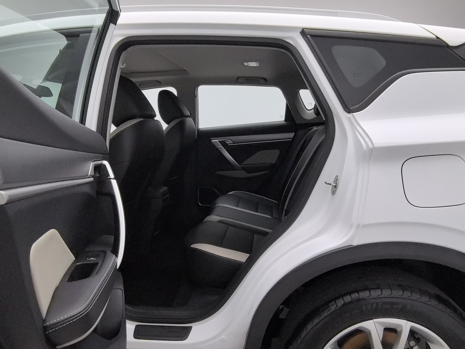 Used Geely Binyue 2020 1.4 AT