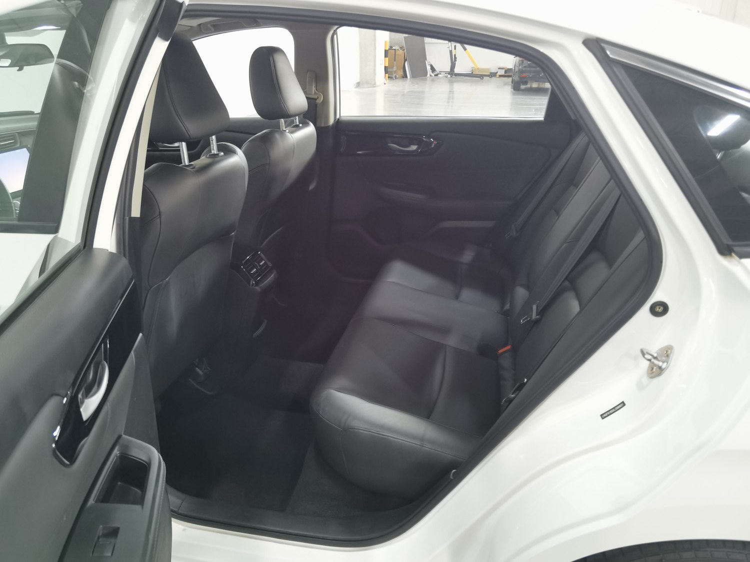 Used Honda Crider 2019 1.0 AT