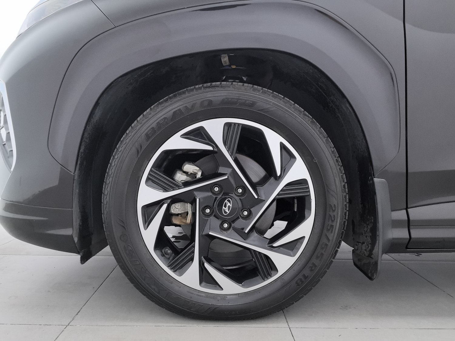 Used Hyundai Custo 2022 1.5 AT
