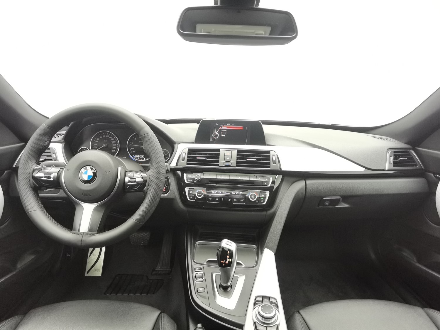 Used BMW 3 Series GT (Imported) 2017 2.0 AT