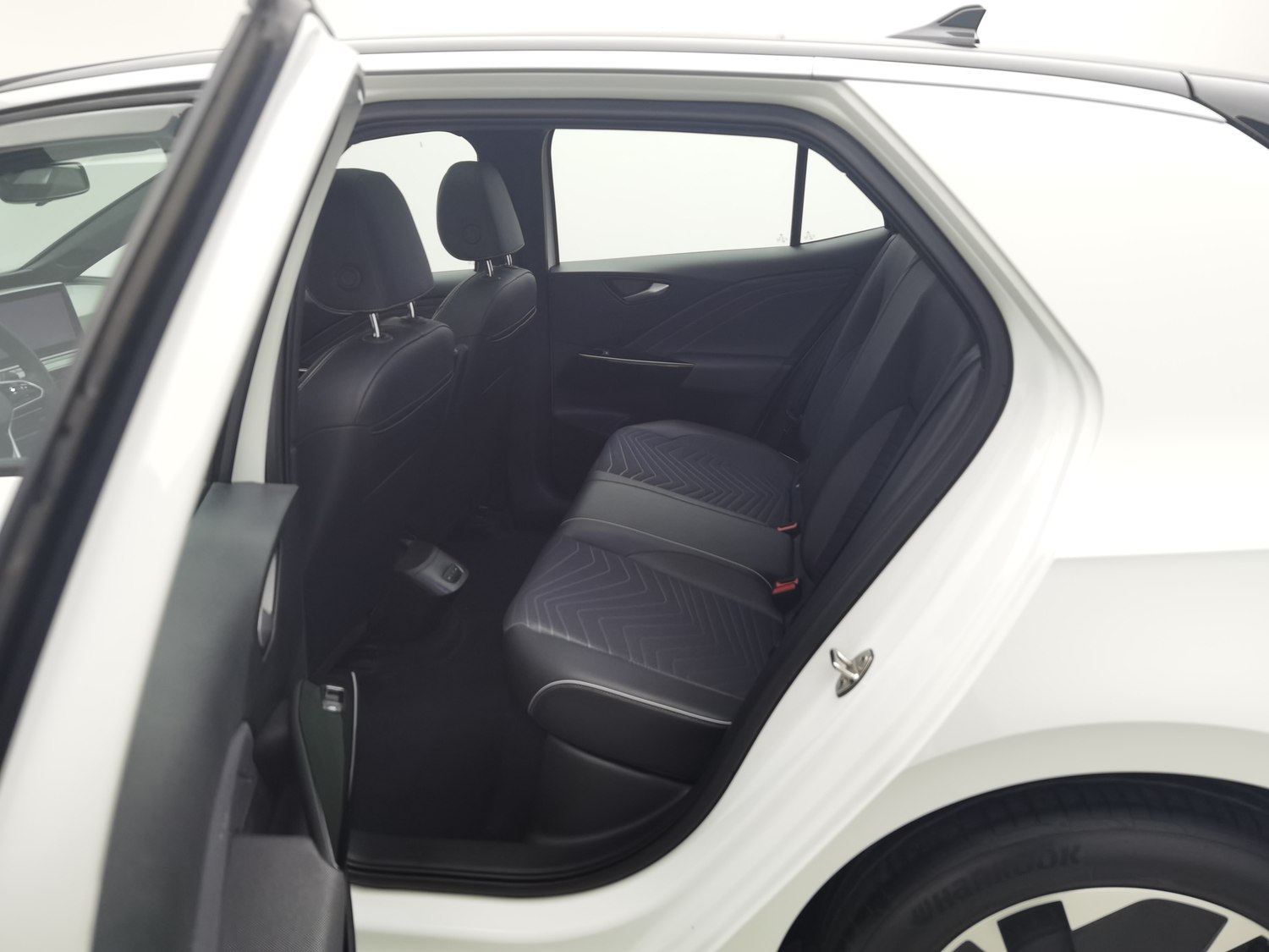 Used Volkswagen ID.3 2024