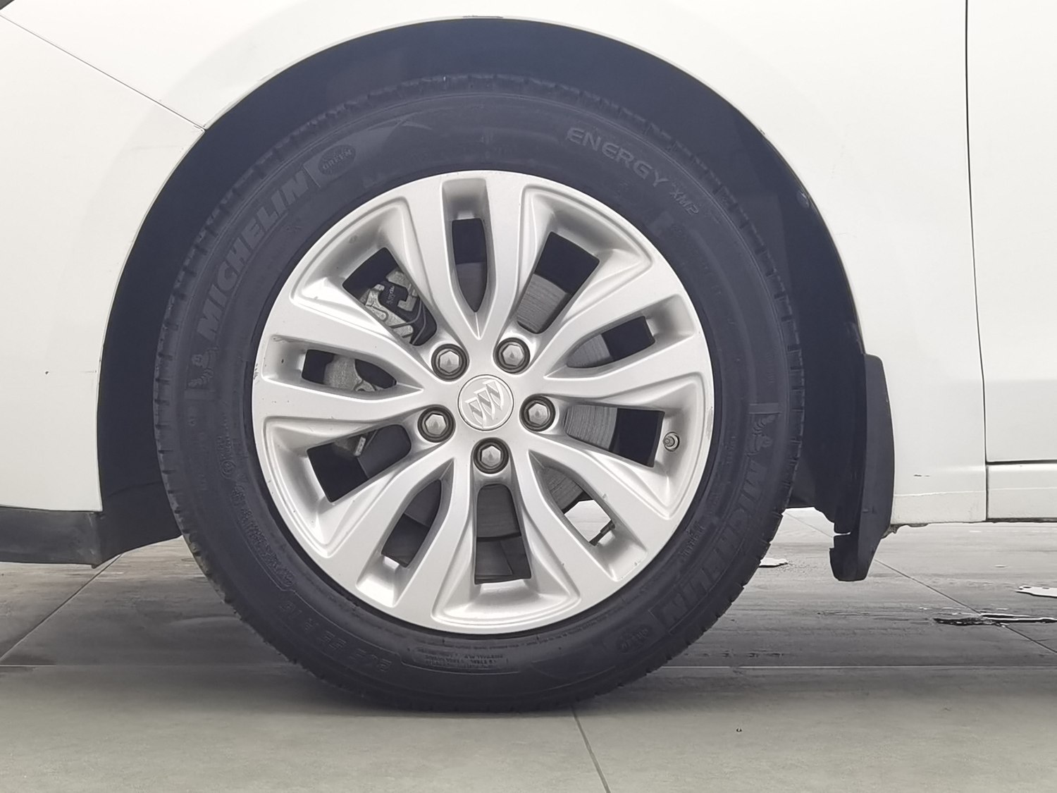 Used Buick Excelle 2021 1.5 AT