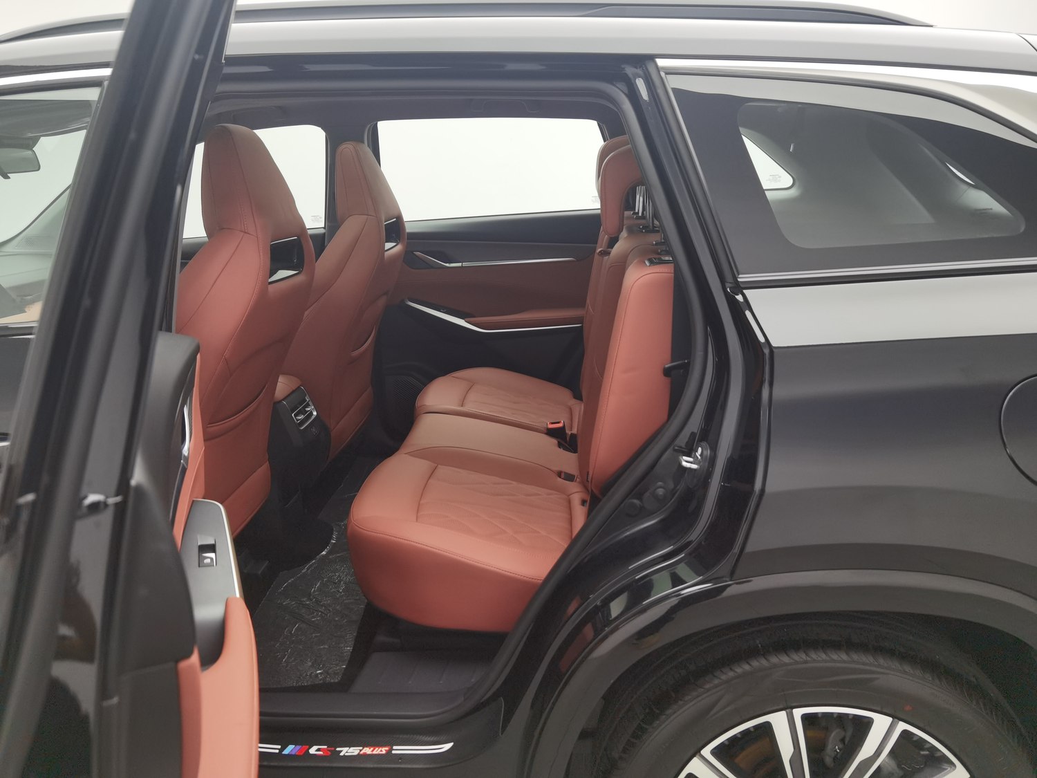 Used Changan CS75 PLUS 2024 1.5 AT