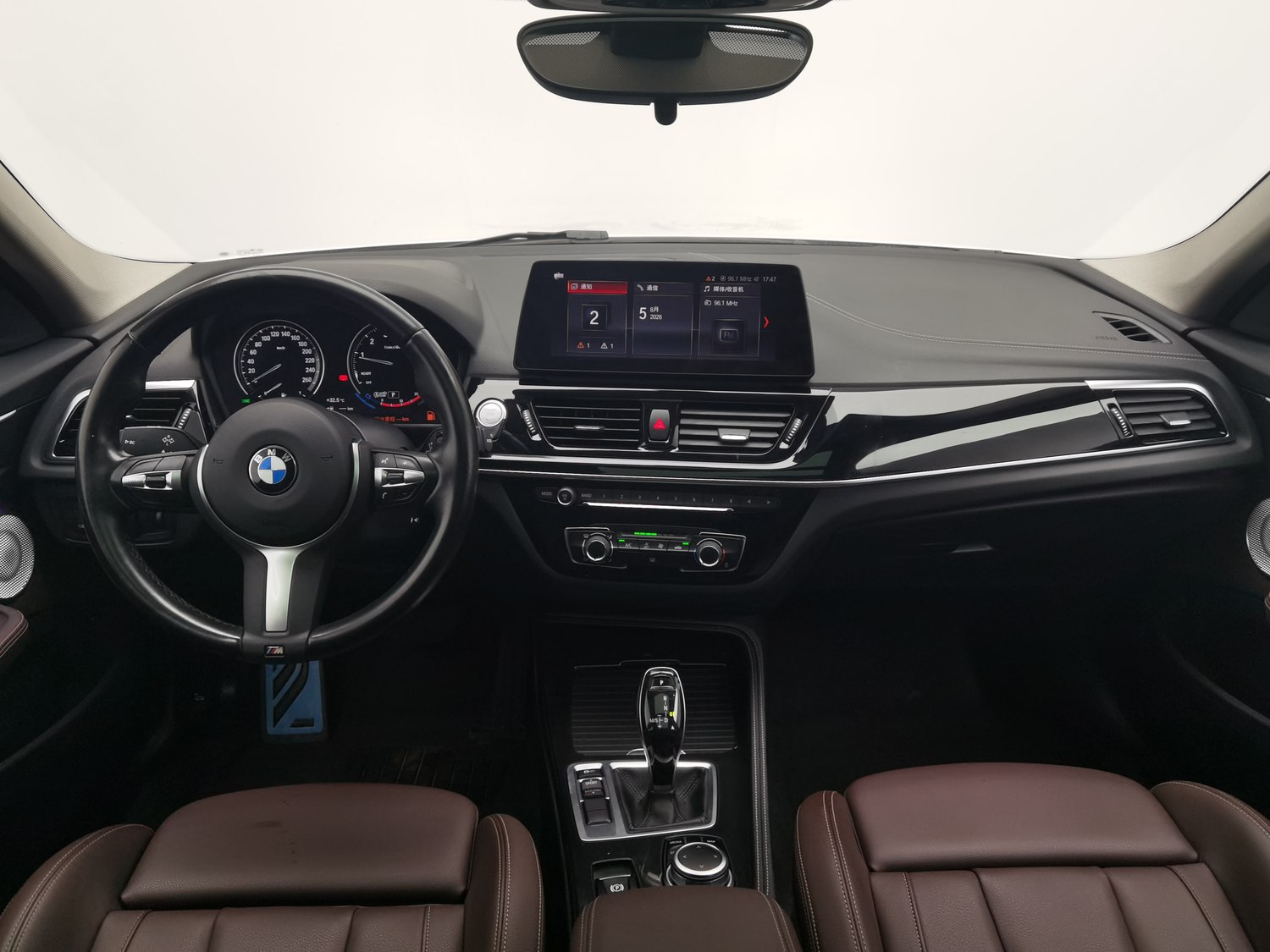 Used BMW THE1 2023 2.0 AT