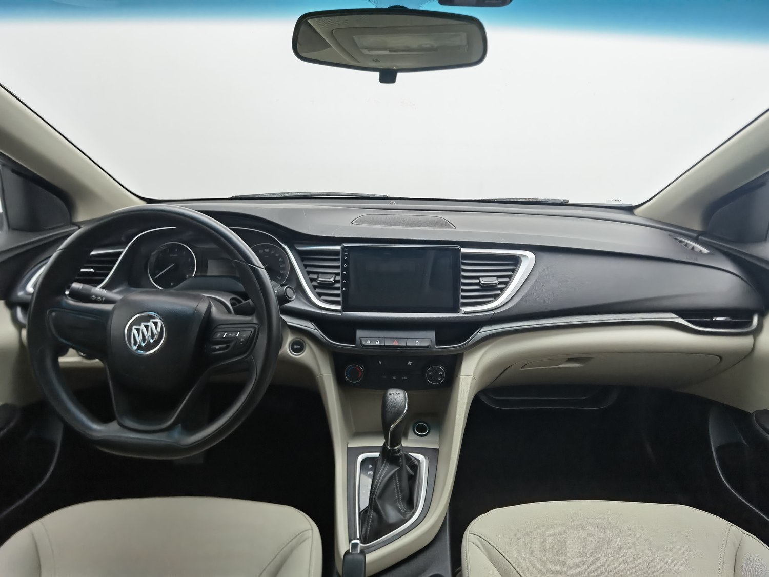 Used Buick Excelle 2018 1.0 AT