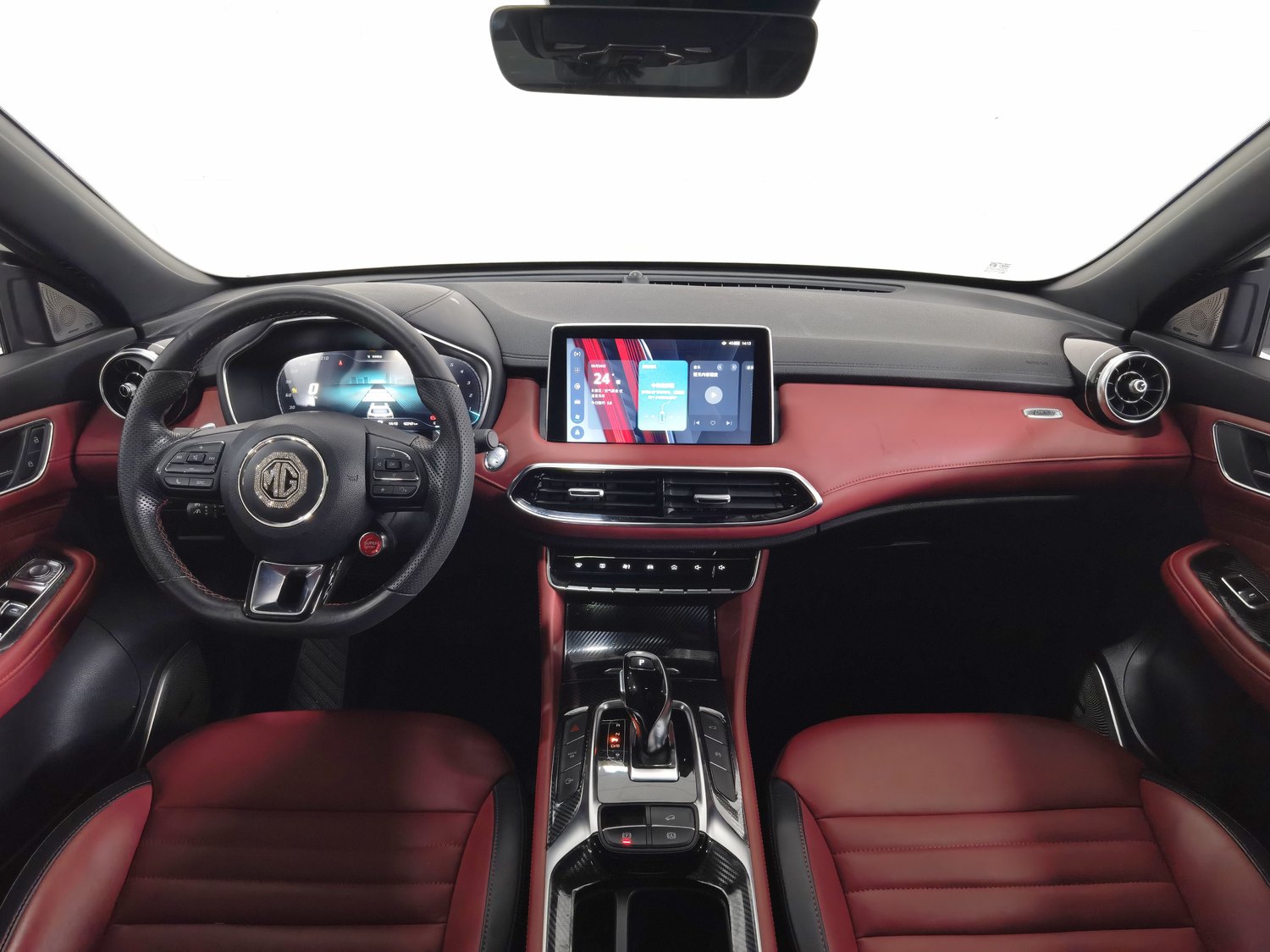 Used MG HS 2019 2.0 AT