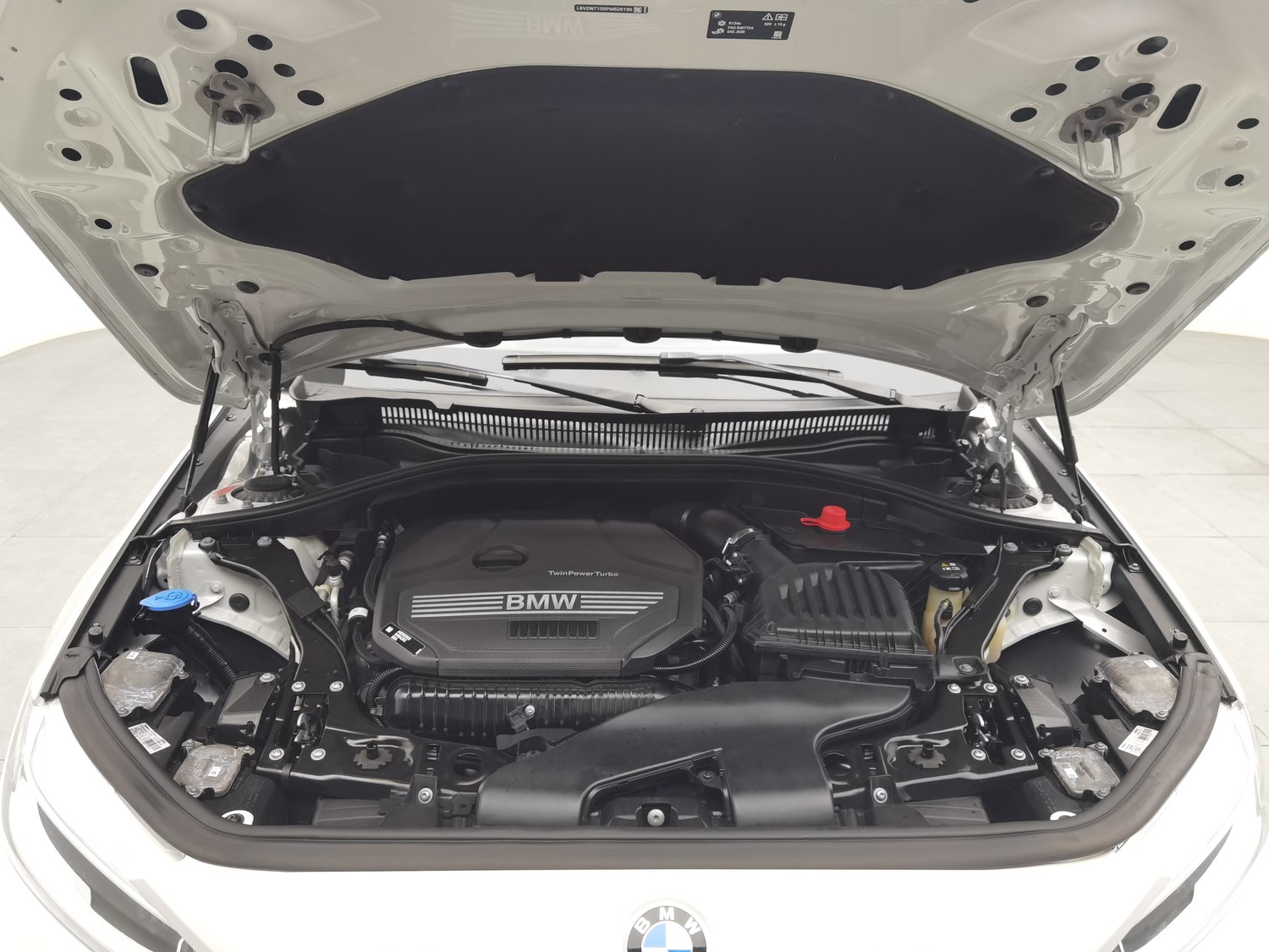 Used BMW THE1 2023 2.0 AT